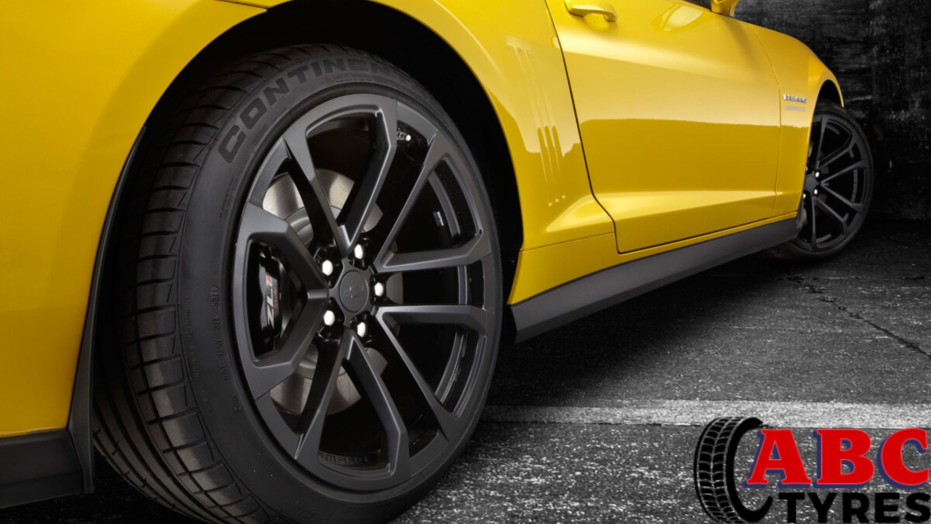 Car Tyres Coventry
